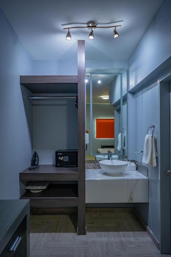 Clever Inn Hotel San Luis Río Colorado 외부 사진